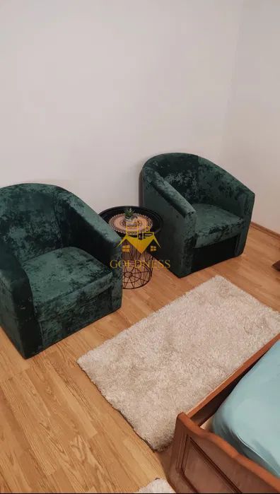 1 camera, UMF, Zorilor, Parcare, UTCN, Spitalul de Recuperare, Pasteur - Poză 5