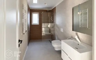 Duplex în Săcălaz, Unitate complet finisată, 108,9 mp utili - Poză 16