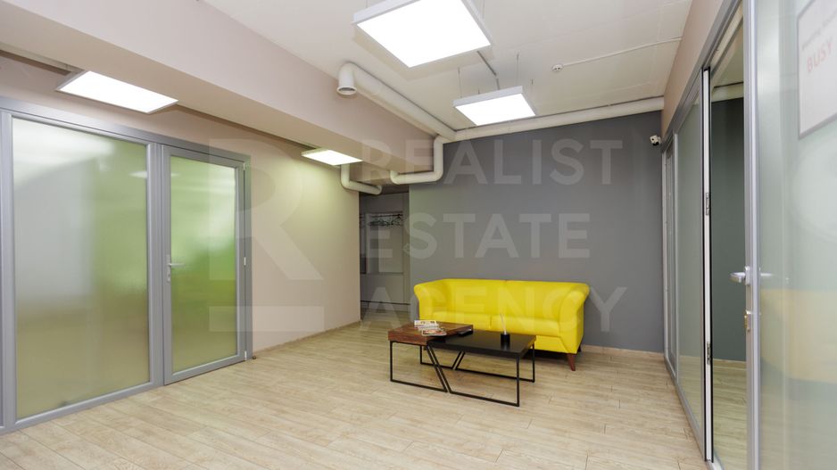 Chirie, oficiu 157 mp, strada București, Centru - Poză 8