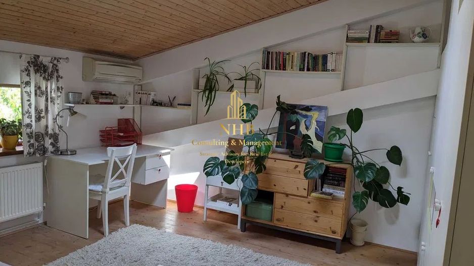 Casă de vânzare zona Piața Alba Iulia – 168 mp utili - Poză 1