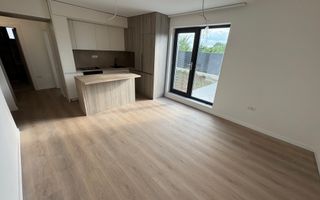Apartament 3 camere si  CURTE mare, Otopeni 23 august - Poză 5