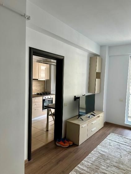 Garsoniera Tineretului metrou | Bloc Nouy | Centrala proprie - Poză 11