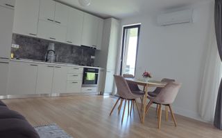 Apartament de 2 camere, modern, 58mp, terasa 27mp, parcare, Zorilor - Poză 2