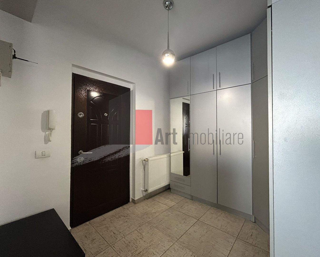 Apartament 2 camere, bloc 2008 | Metrou 1 Mai, 1km Piata Domenii - Poză 10
