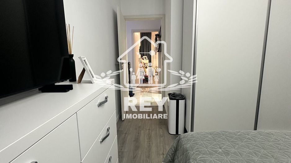 Apartament 3 camere | Etaj 2/3 | Șelimbăr – Str. Dimitrie Cantemir - Poză 13