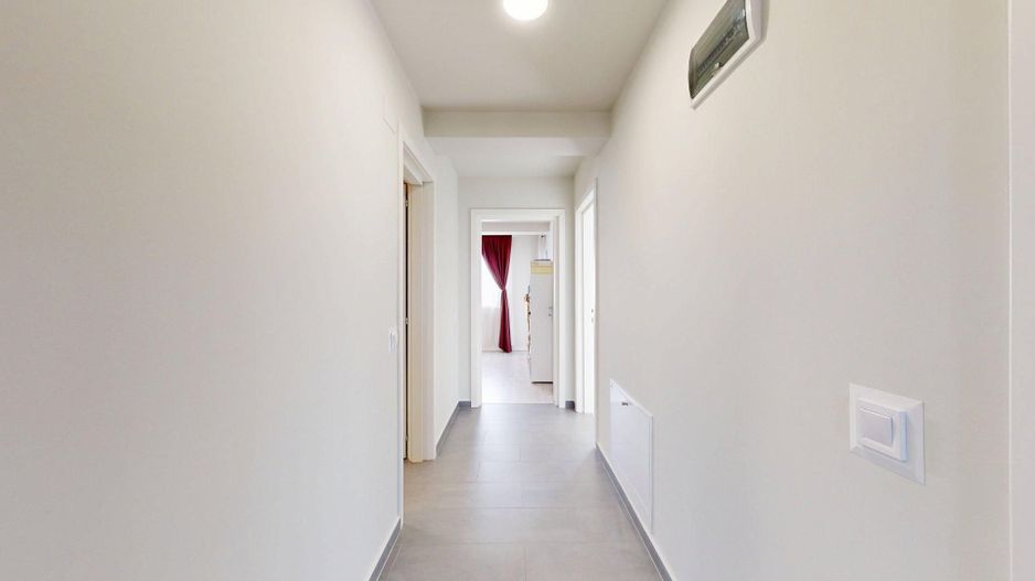 ȘTEFĂNEȘTI – Ștefăneștii de Sus | Vilă modernă 180 mp | Teren 500 mp - Poză 19