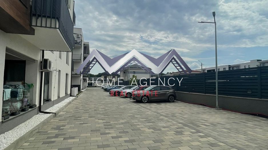 Apartament 3 camere | la prima închiriere - Poză 12