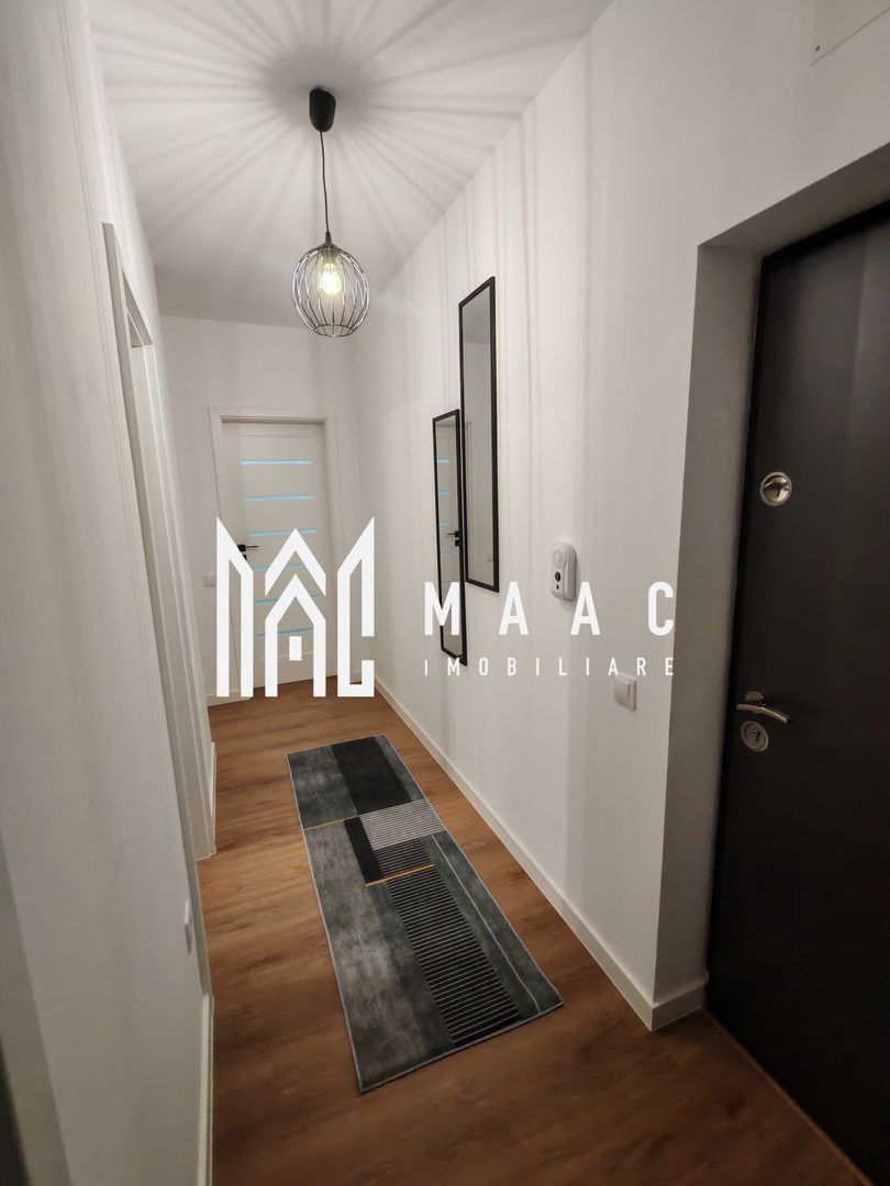 Apartament 2 camere | 54MPU | Loc de Parcare | Doamna Stanca - Poză 6