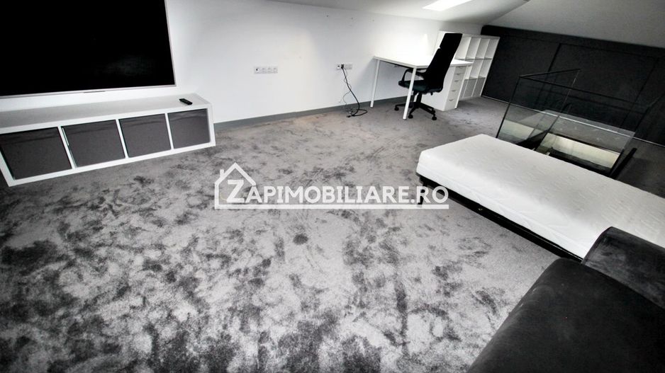 Casa 5 cam,180mp,408mp.teren,mobilată si utilată,0 comision. - Poză 17
