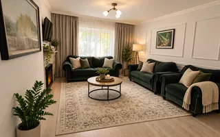 Braytim  | Casă | 4 camere | Garaj | Teren 454 mp - Poză 11