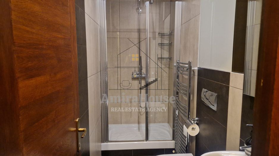 Apartament 4 camere, finisat, 122 mp, Bulevardul Eroilor Cluj - Poză 29