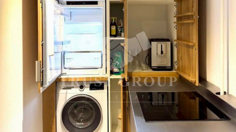 Apartament 2 camere Calea Victoriei - Poză 13