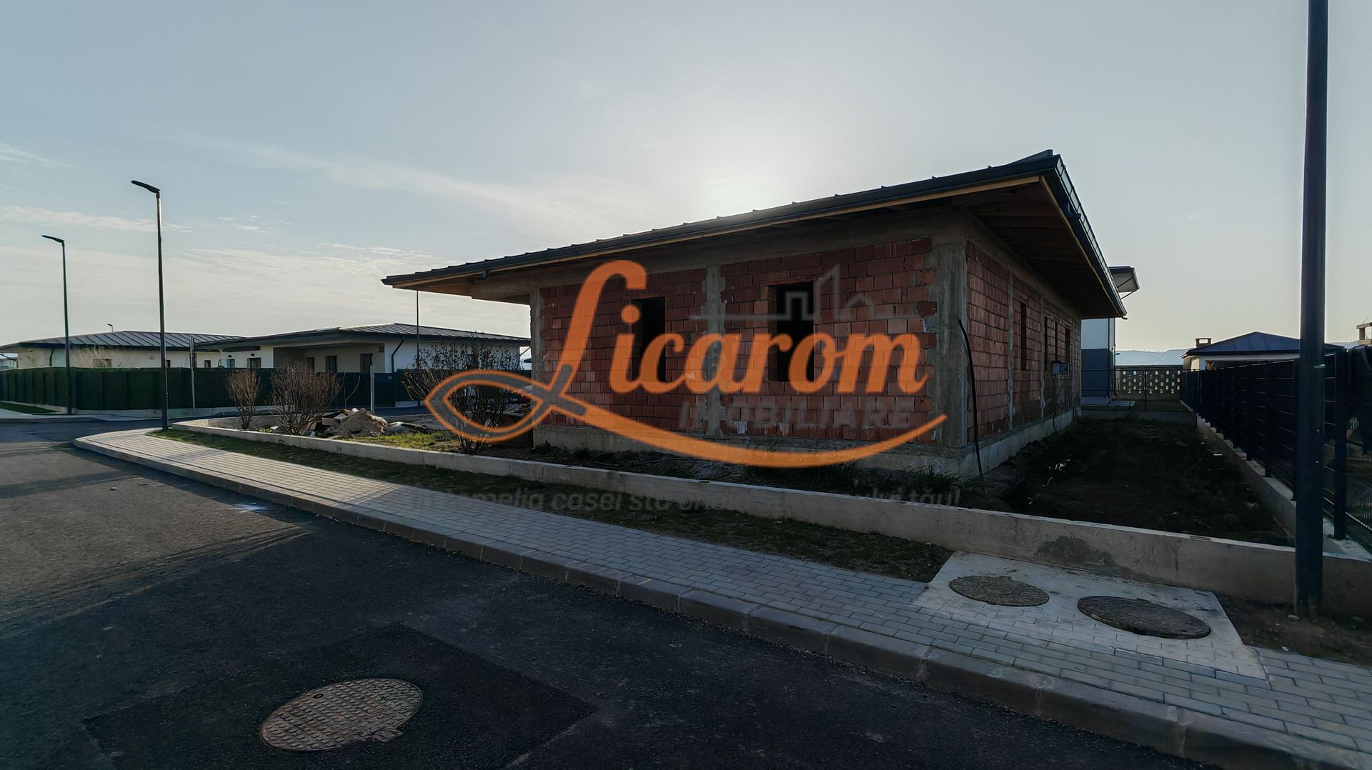 Casa Parter 3 camere CRISTIAN, DIFERIT HAUS,teren 500 mp - Poză 19