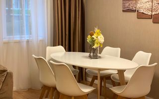 5 camere,modern,garaj, bloc nou zona Centrala, Platinia, Usamv,Motilor - Poză 6