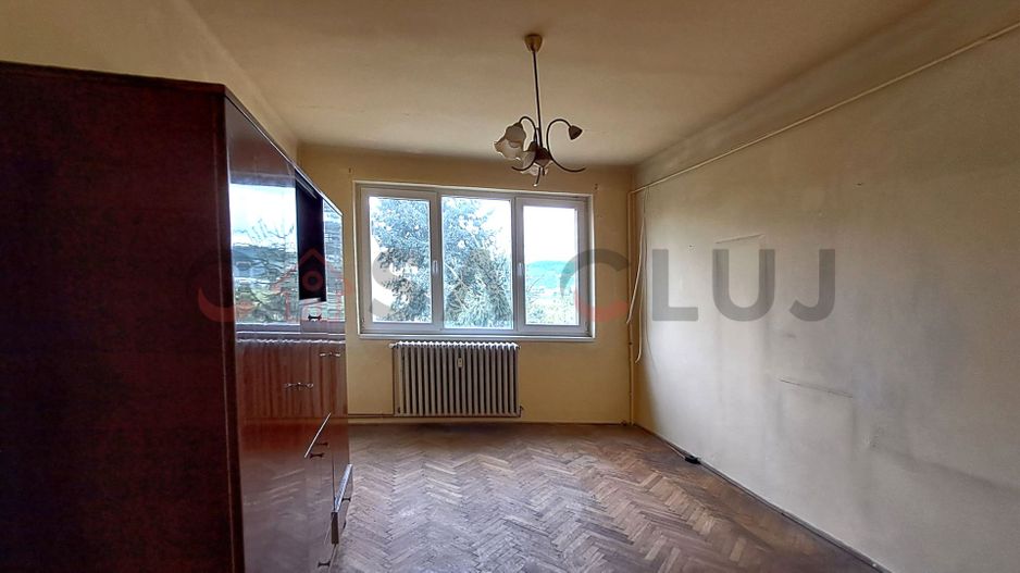 Apartament 4 camere, 2 băi, 82 mp + 2 balcoane –Parcul Central!! - Poză 11