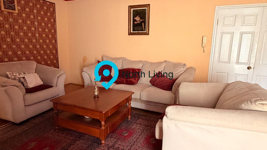 Vilă de vânzare în Sector 4 - 323 mp utili - 10 camere - Giurgiului - Poză 6