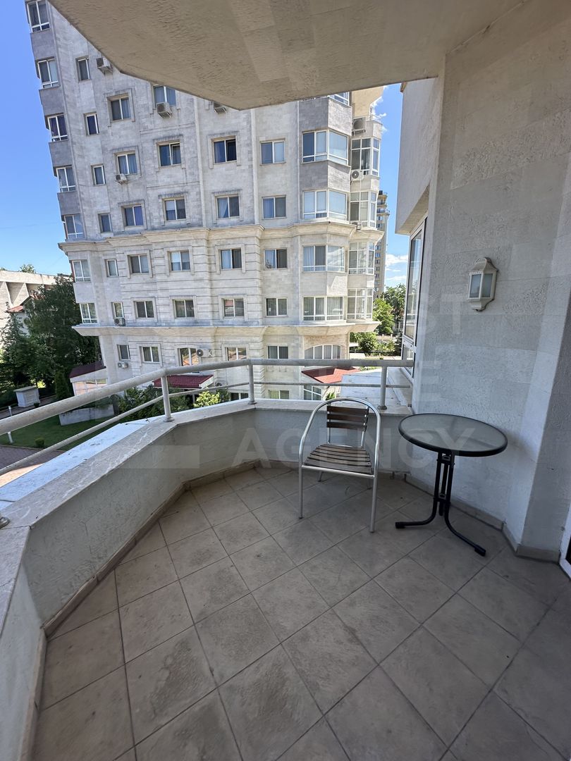 Chirie, apartament, 2 camere, strada București, Centru - Poză 7