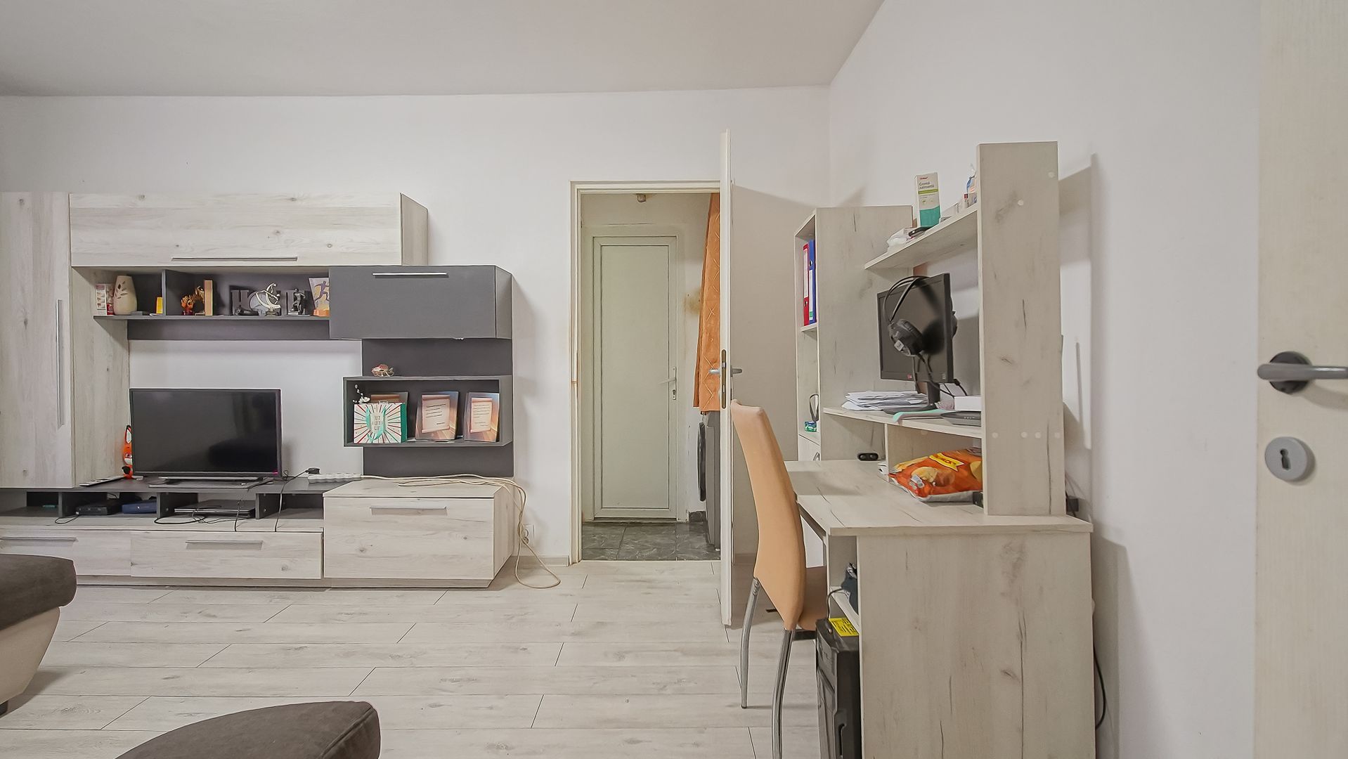 Apartament 2 Camere | Mobilat | Cartier Noua | Comision 0% - Poză 10