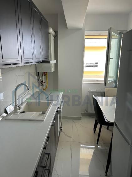 Apartament 3 camere, 74.4 mp, Miroslava - Valea Adâncă, complex rezidențial modern - Poză 2