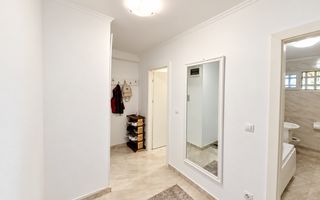 Apartament 2 camere,  50 mp Podu Ros Primaverii 360 euro - Poză 6