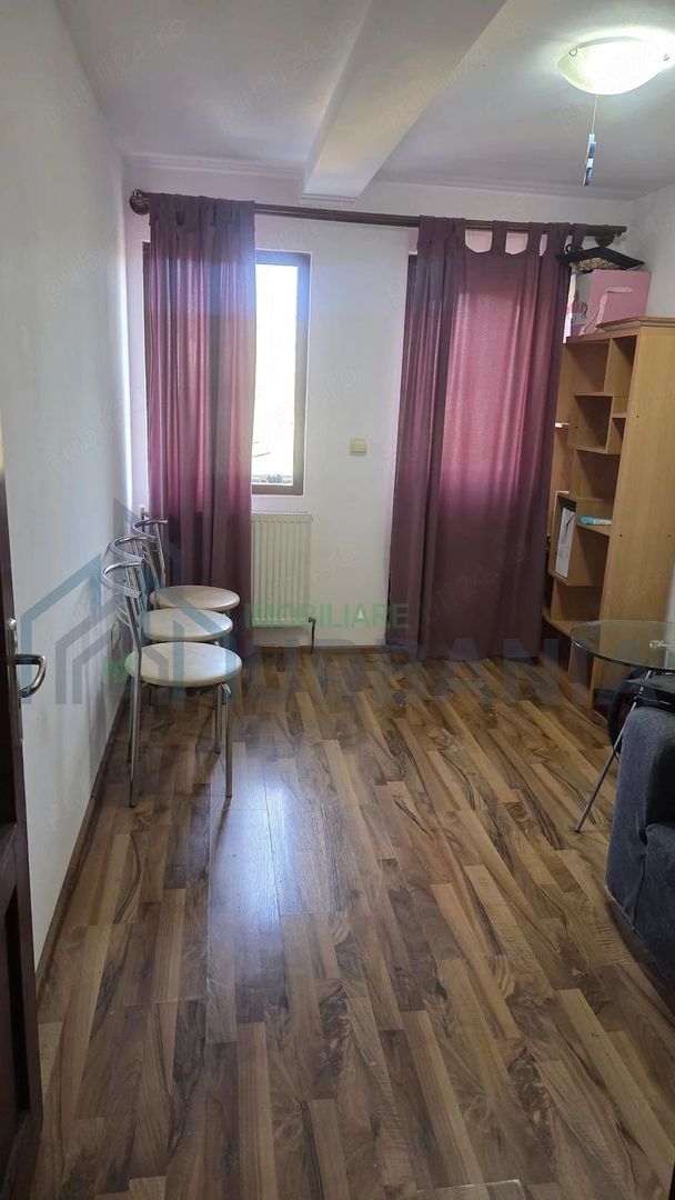 Apartament 3 camere, Hlincea, Ciurea, la 1,5 km de LDL Poitiers - Poză 2