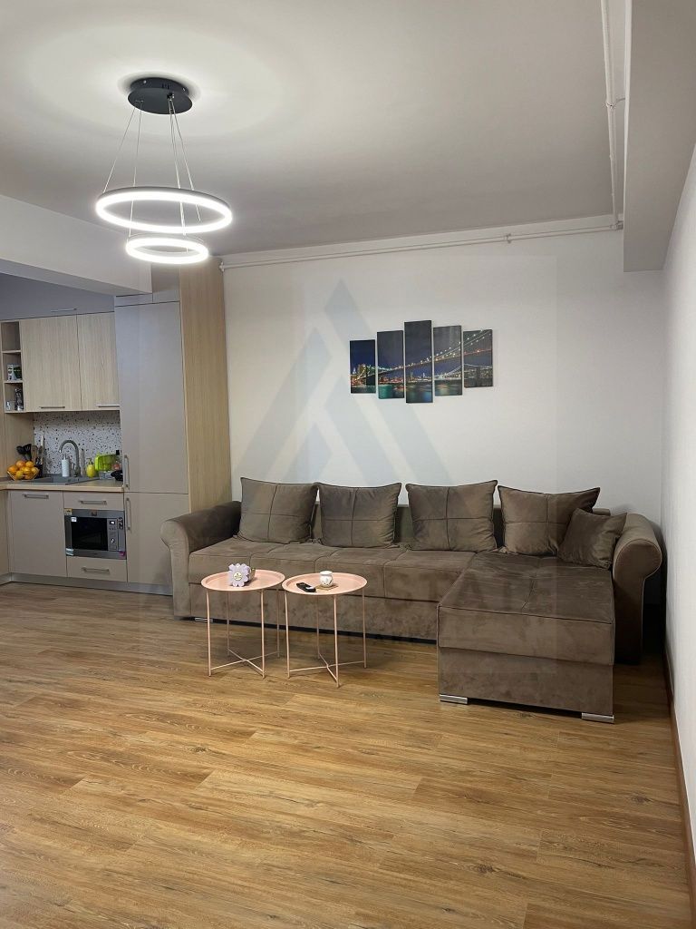 Apartament modern 2 camere 54 mp utili etaj 1 acces privat D-na Stanca - Poză 1