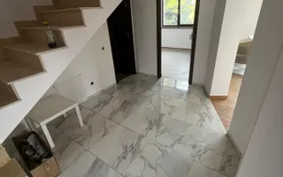 Casa/Villa 7 camere, finalizata 2025 - zona Bunloc/Sacele - Poză 16