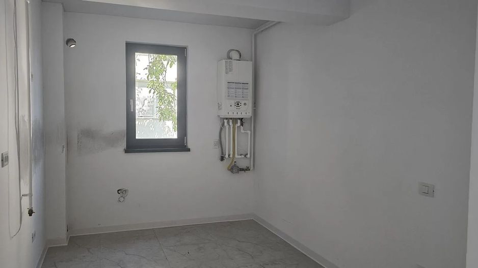 Apartament 2 camere, 52 mp utili, finisaje premium, incalzire in pardoseala - Poză 10