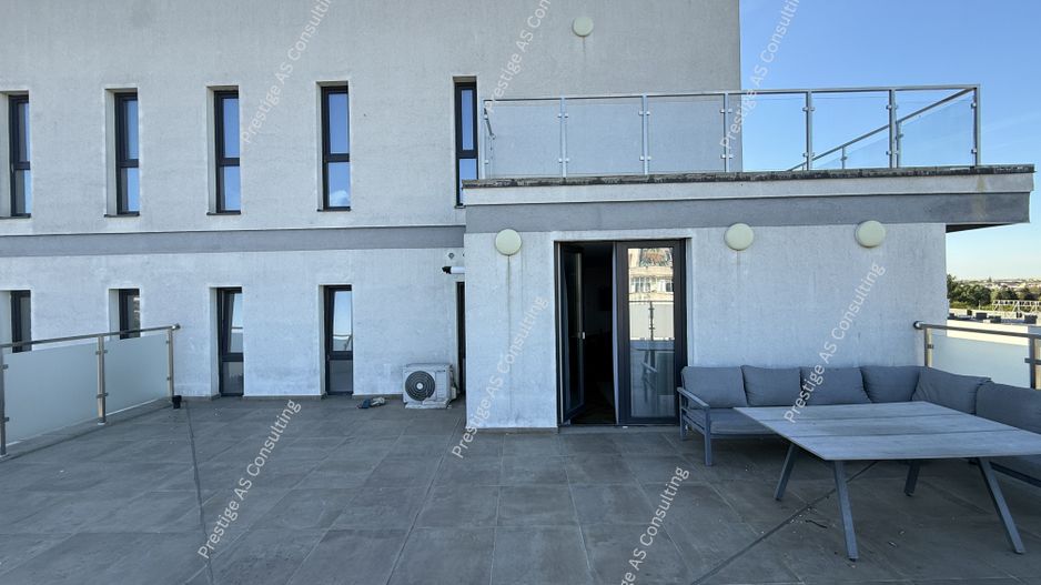 Apartament premium Terasa 40mp | 2 Camere 2 bai | Aradului-Regina Maria - Poză 14