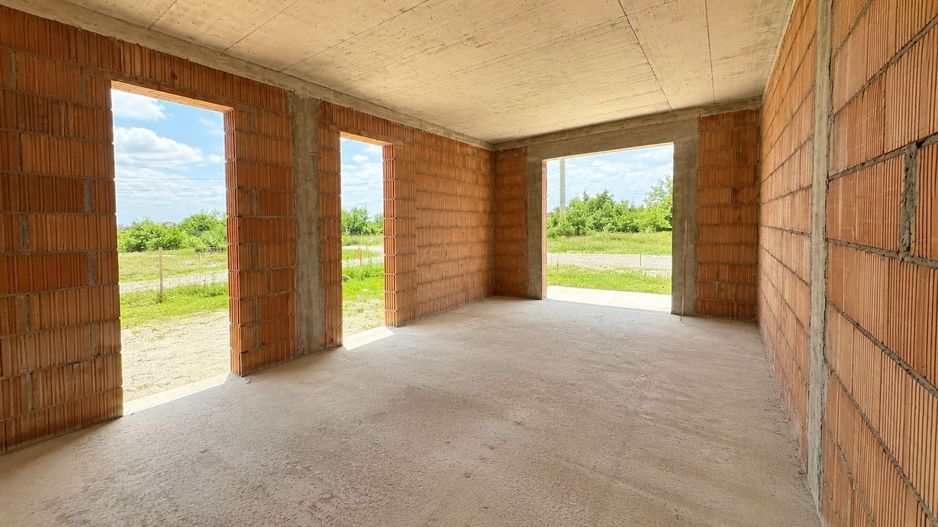 COMISION 0 | Apartamente SAD| 2 camere| Parcare inclusă| Moșnița Nouă - Poză 4