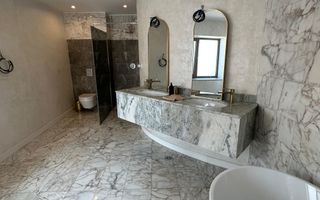 Vila Eleganta cu Piscină și Finisaje Premium în Zona Rezidentiala Iancu Nicolae - Poză 11