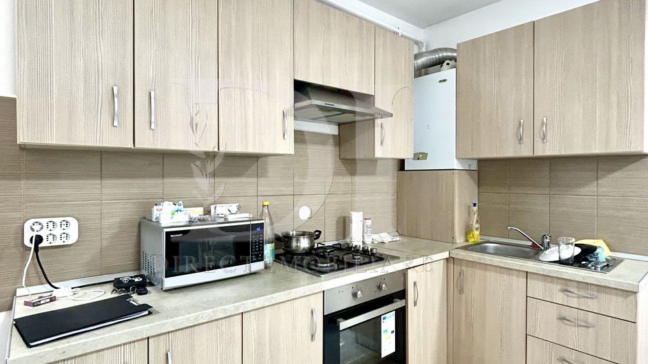 Apartament de Vanzare /  Zona Vivo / Floresti - Poză 4