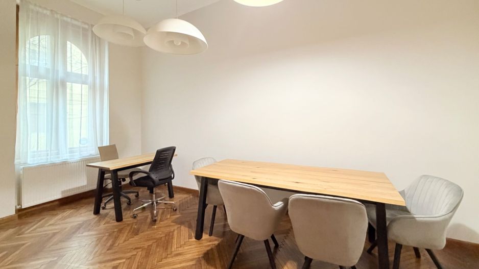 Spatiu de birouri, parter, Zona Baile Neptun, str. Dionisie Lintia - Poză 7