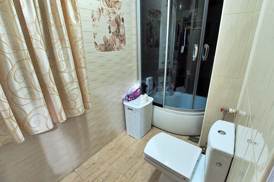 Vanzare proprietate Calea Bascov - Eremia - Poză 6