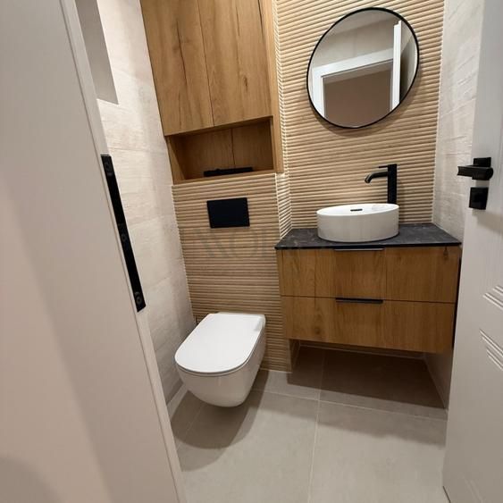 Apartament 3 camere HIGH-END – Tineretului / Timpuri Noi - Poză 14