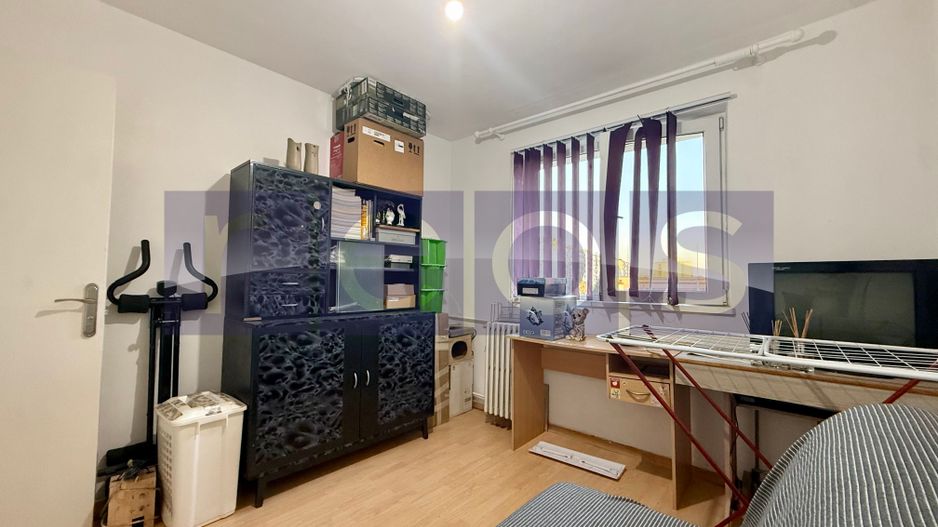 VÂNZARE 3 CAMERE | NICOLAE GRIGORESCU | BLOC REABILITAT - Poză 6