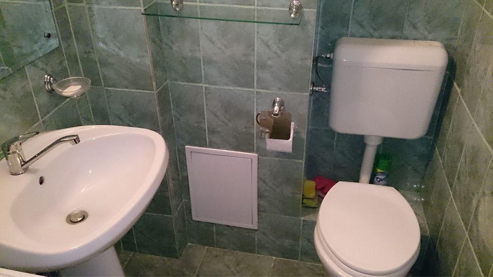 BRASADAS închiriază ap 2 camere ultracentral Cismigiu. - Poză 5