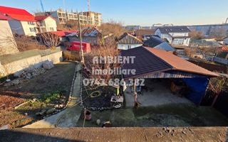 CASĂ individuală P+1E și teren 600 mp, VASLUI zona LIBERTĂȚII; - Poză 3