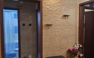 Vanzare Apartament 2 camere, etaj 6/10, balcon open-space cu bar, – Favorit - Poză 8