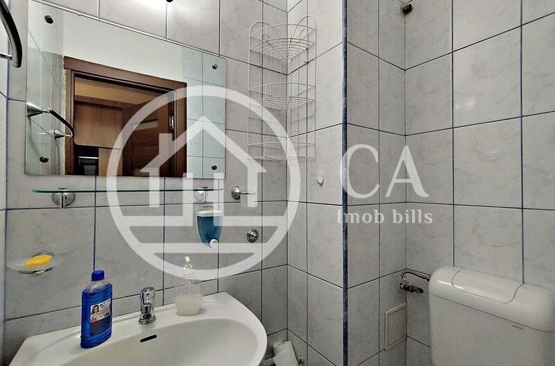 Apartament cu 3 camere de inchiriat in zona Velenta, Oradea - Poză 11