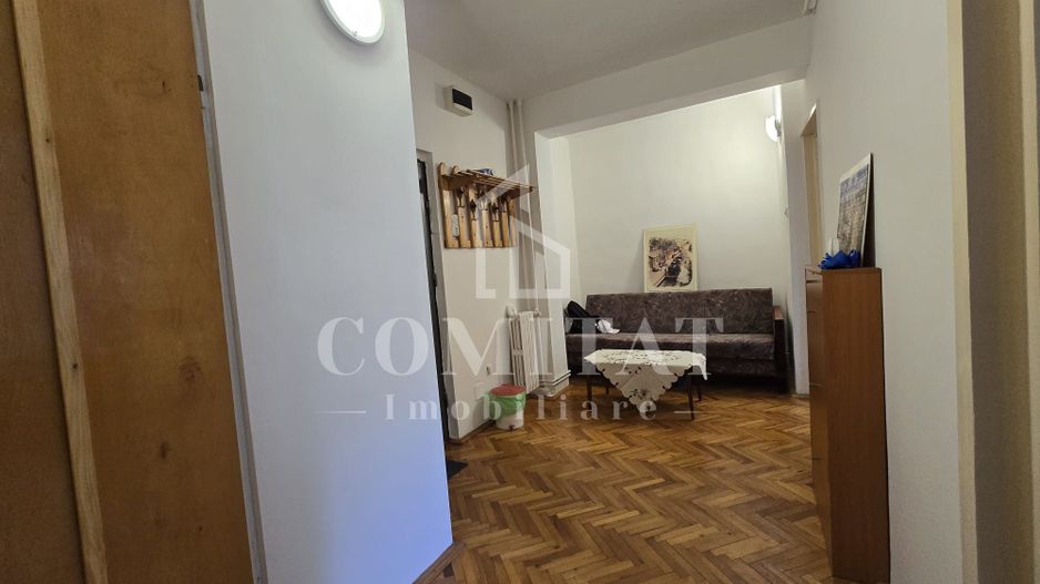 Apartament cu o cameră | Bloc nou | Zona Observatorului | Zorilor - Poză 3