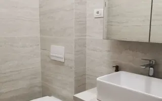 Apartament 2 camere Chisoda cu grădină - Poză 12
