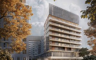 Apartament nou cu 2 camere | 56,8 mp | Ansamblu rezidențial Sopor - Poză 6