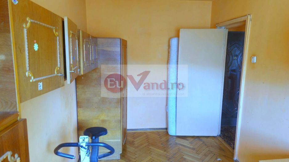 De vanzare apartament cu 3 camere, Tiglina 1, etaj 2, 62.000 euro - Poză 5