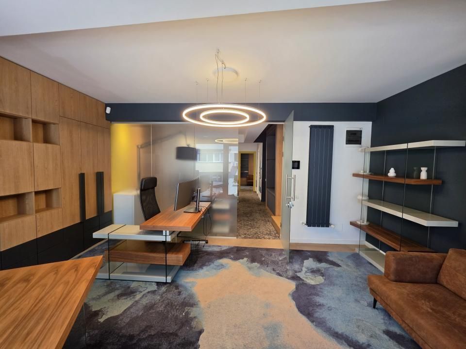 Spațiu de Birouri Arc Triumf – 310 m² - Poză 15