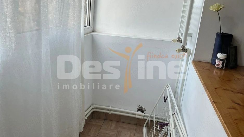 Apartament 2 camere, zona Dacia - Poză 4