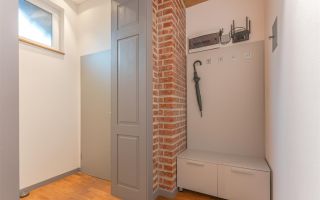 Locuință de 71 mp renovată integral și complet utilată, în casă - Poză 14