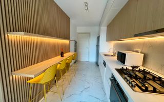 Apartament 2 camere, Aviatiei, balcon 9,5 mp - Poză 20
