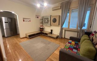 3 Camere Ultracentral 2 minute de Metrou Univestitate - Poză 5