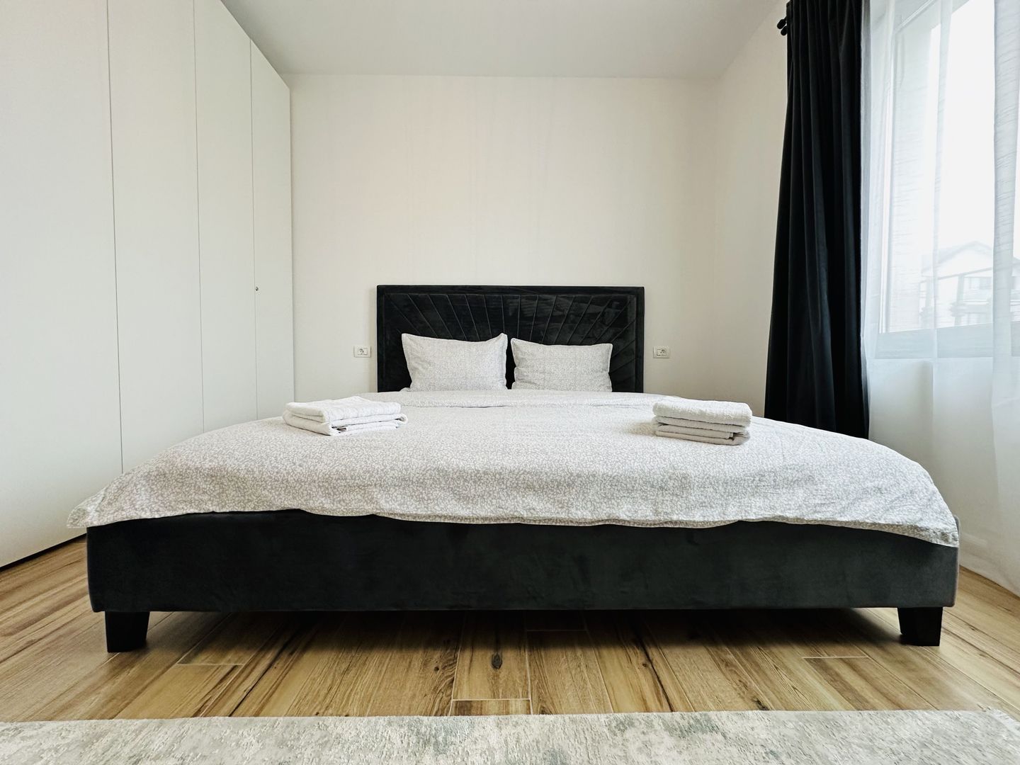 Oferta inchiriata - Apartament spatios si luminos - Segmentul Premium - Poză 34